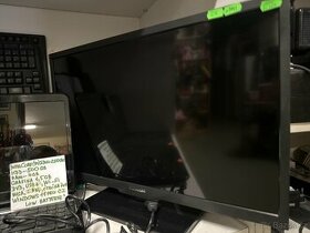 lcd monitory HDMI