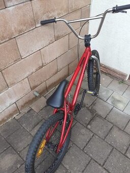 Kolo Krusty bike - 1