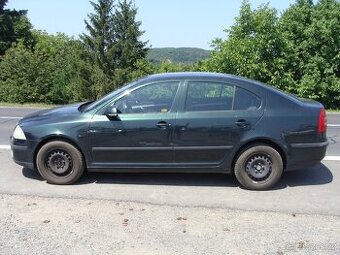 Škoda Octavia, 1.9 TDi, 77 kW, klima,nová STK
