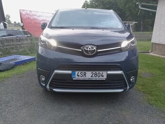 Toyota Proace Verso 2,0 Dt