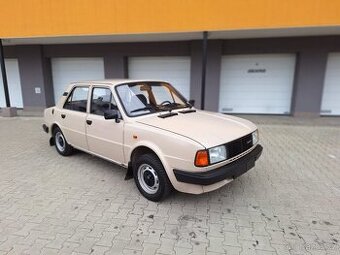 Škoda 120l