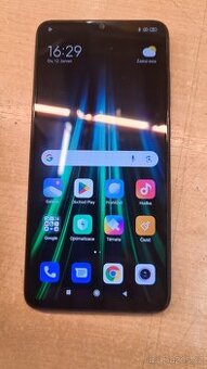 Redmi Note 8pro 64gb