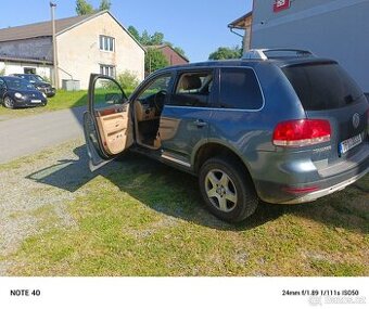Touareg
