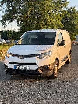 Toyota PROACE-CITY 2020