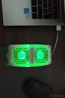 XBOX 360 Příslušenství - 1
