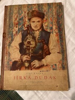 Jírka Dudák - 1