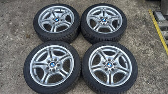 Bmw 17"kola Styling 68