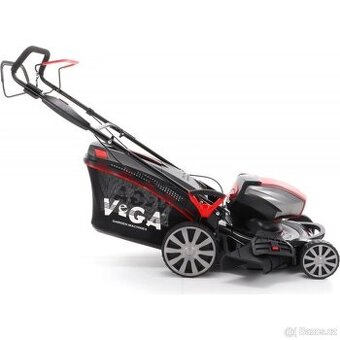 VeGA 46S ECO 40V 6in1 aku sekačka