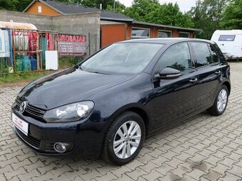 Prodám Volkswagen Golf 1.4 TSi 90 kW Style