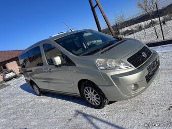 NÁHRADNÍ DÍLY- FIAT SCUDO, PEUGEOT EXPERT 2.0JTD, HDI