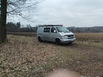 Transportér t4  2,5l TDI,75kw
