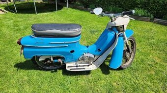 JAWA 50-20 Pionýr