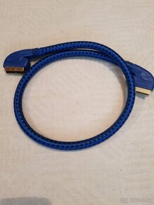 AUDIOQUEST SCART KABEL