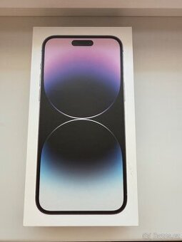 Iphone 14 PRO MAX, 128GB