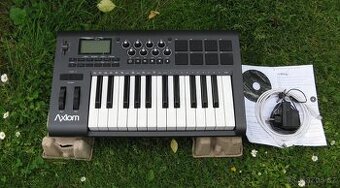 Prodám Midi klaviaturu.