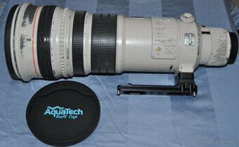Objektiv Canon EF 500 mm F4.0 L IS USM