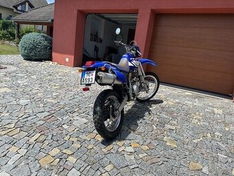 Prodám Yamaha TTR 600