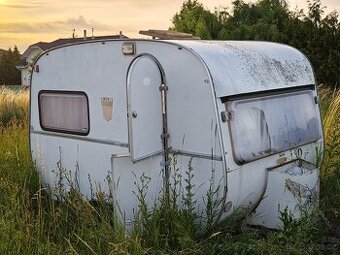 karavan Tabbert