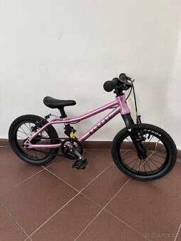 Dětské kolo Rascal 14 záruka