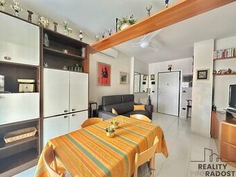 Prodej bytu 3+kk 70 m², via Lazio, Silvi, Itálie