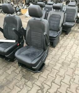Poptávám koupím sedačky vw t6.1 t6