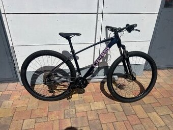 Kolo Pells Razzer Purple M 29”
