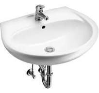 Umyvadlo 60cm CERSANIT MARKET NEW 60 - nové
