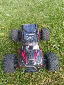 RC auto Spirit