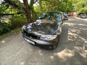 BMW e87
