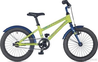 Dětské kolo Author Stylo 16" Limete