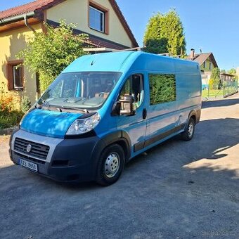 Ducato Maxi L3H2