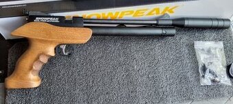 Vzduchová pistole Snowpeak PP800R 4.5 mm