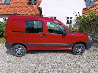 Citröen Berlingo 1.4