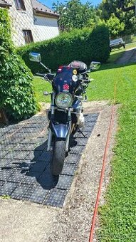 Suzuki Bandit 650N ABS 2008