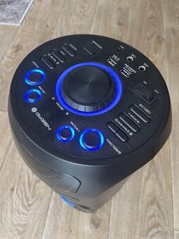 Partybox Gogen smilee BPS636