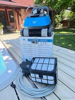 Bazénový vysavač WaveBot PRO