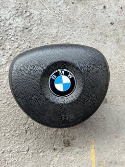 Bmw e90 airbag volantu mpaket - 1
