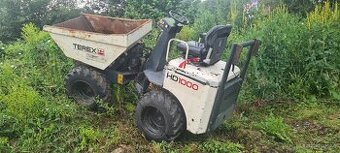Dumpr Terex