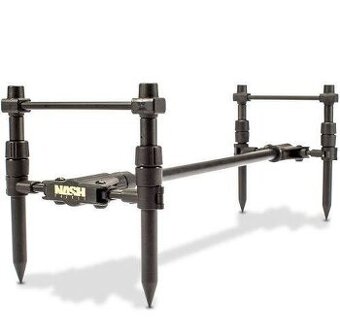 NASH - Stojan Tackle 2 Rod Pod