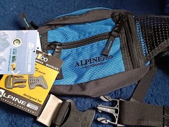 Alpine Pro - sportovní ledvinka