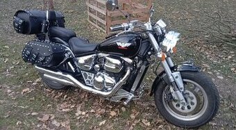 VZ 800 Marauder