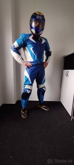 Kombinéza na moto PSI