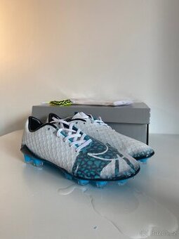 Nike Hypervenom Phantom 1 FG White Spider 42