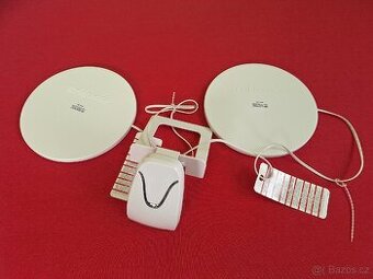 Monitor dechu Babysense 7