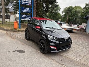 Aixam city sport