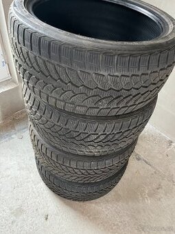 Zimní pneu 265/35/19 - 1