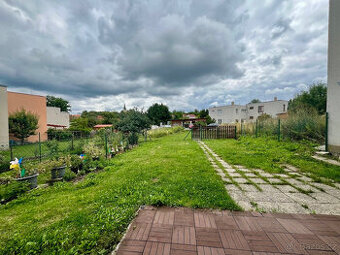 Pronájem bytu 3+1, Dělnická, Kamenný Újezd, Kč/měs, 63 m2