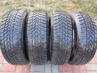 195/65R16 92H 5,5-6,5MM DUNLOP
