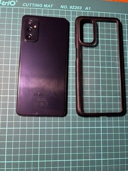 Samsung Galaxy M52 5G