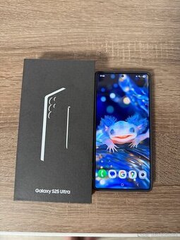 Samsung S25 Ultra 512GB Black